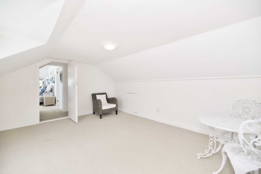 To Let 4 Bedroom Property for Rent in Vermont Western Cape